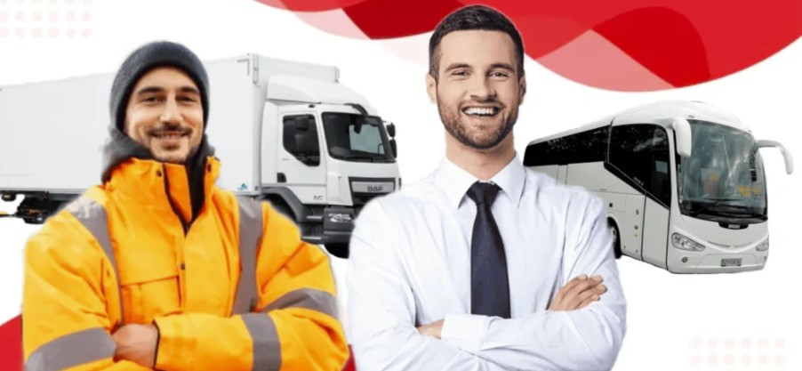 Cursos de Logística Transporte, y Movilidad