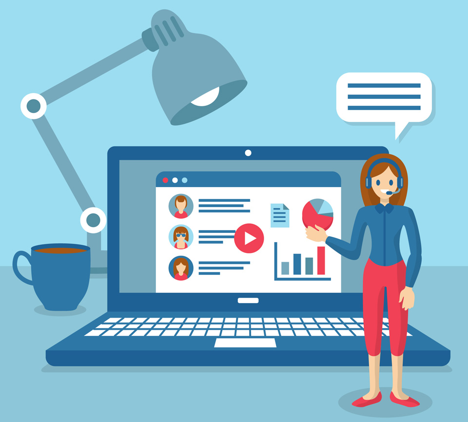 Curso Sensei LMS para Pymes y Autónomos