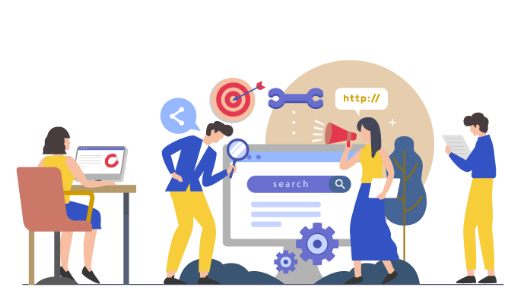 Curso SEO y Marketing Digital