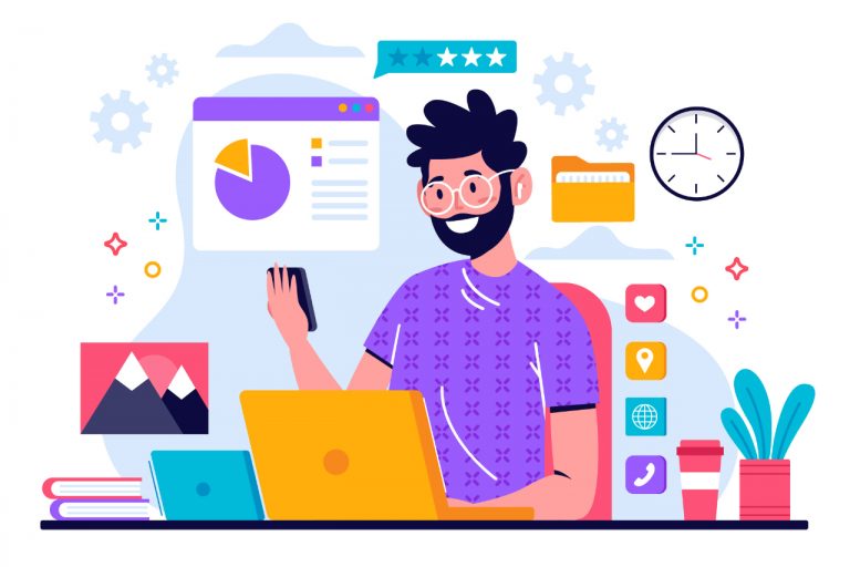 Curso WordPress Para Pymes y Autónomos